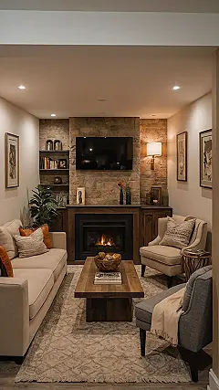 The Dream Escape Below