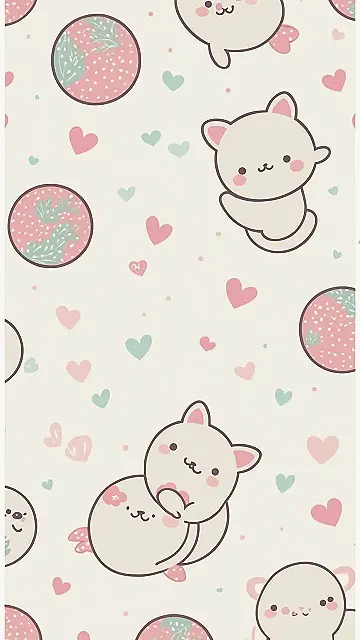 Happy Aura Wallpapers