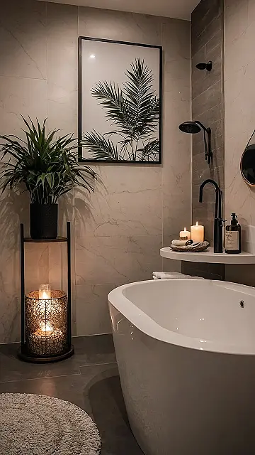 Tropical Oasis Unveiled