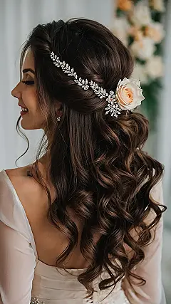 Crowning Glory for Your Ring