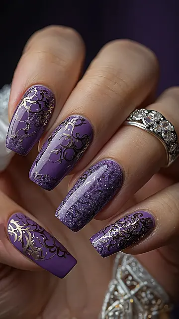 Deep Purple Dominion