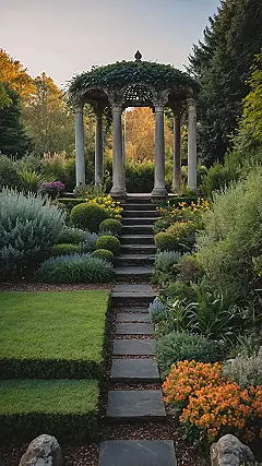 Your Personal Pantry Plot