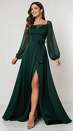 Slay the Season: Flawless Fall Guest Looks