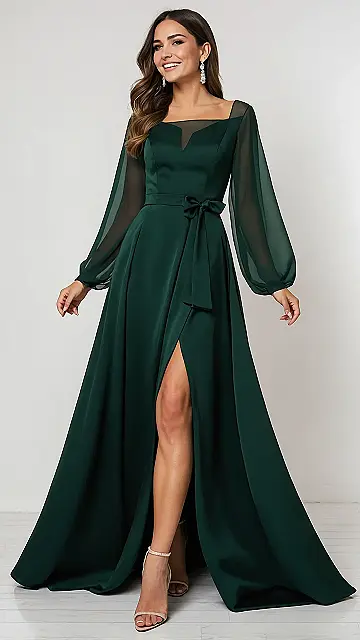 Slay the Season: Flawless Fall Guest Looks