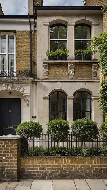 Posh Foliage Paradises