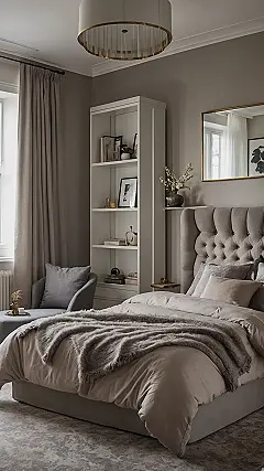 Stressless Sanctuary