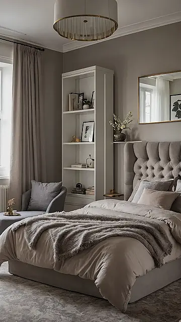 Stressless Sanctuary