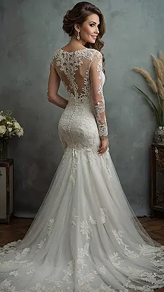 Your Modern Fairytale