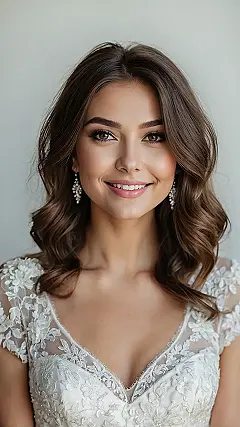 Beyond Beautiful: Medium Bridal