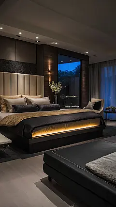The Sovereign Sleep Suite