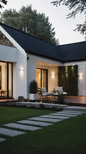 The Influencer’s Abode