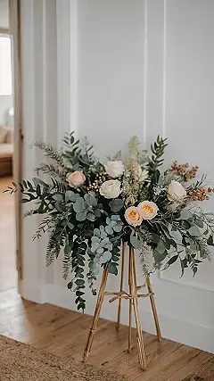 Living Space Bloom Upgrade