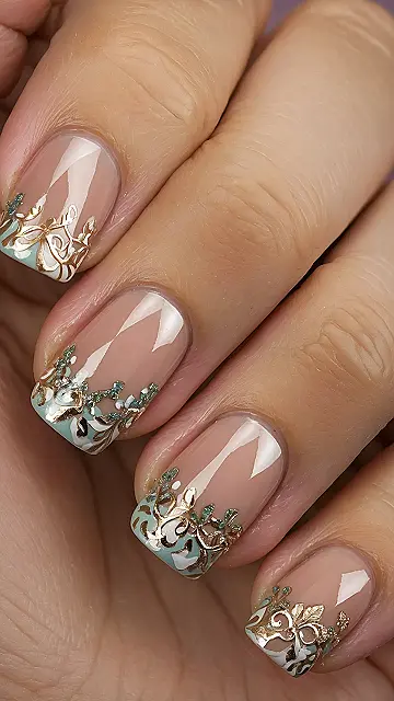 Glisten & Gift Nails