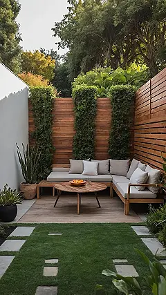 Petite Plot’s Potential