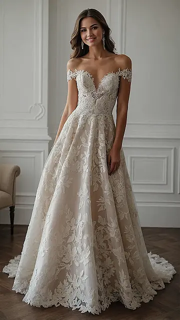 Where Elegance Unfurls
