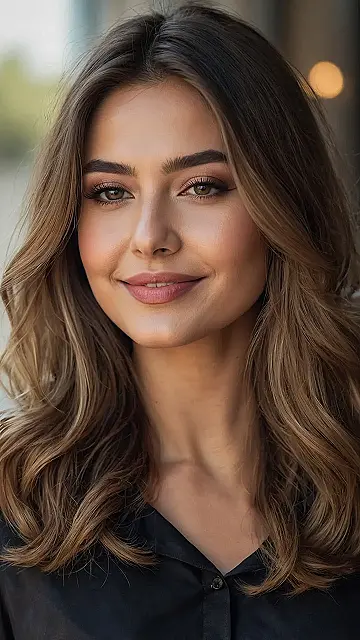 Your Hair’s Best Angle