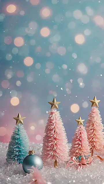 Glamorous 2024 Wallpaper