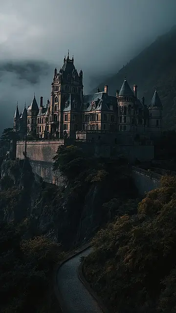 The Scholar’s Nook