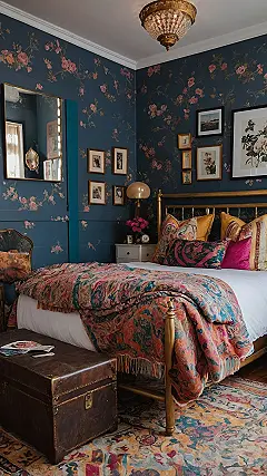 Pillow Paradise Gained