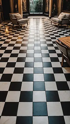 Game On: 2026 Floors