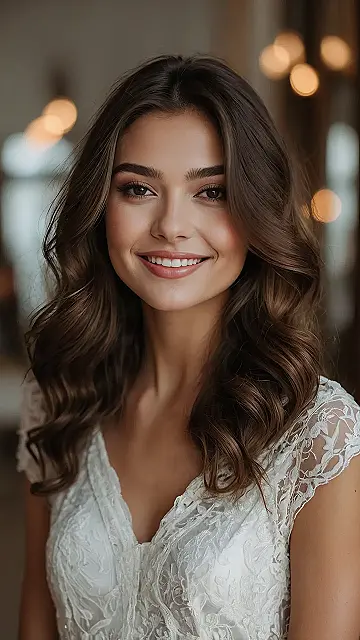 Smooth Waves, Big Smiles