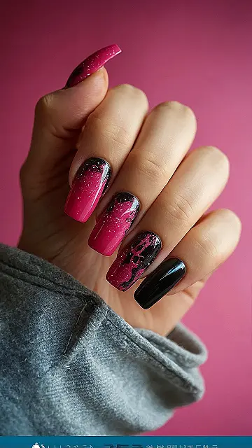 Velvet Pink Vibes