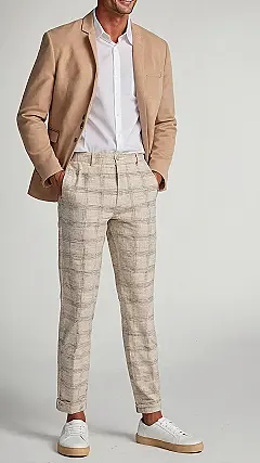 Plaid’s Perfect Play