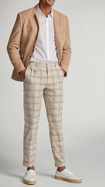 Plaid’s Perfect Play