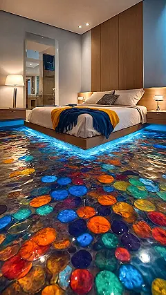 Mirror-Smooth Finish