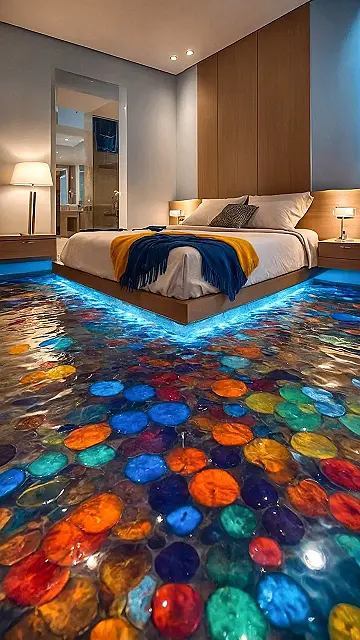 Mirror-Smooth Finish