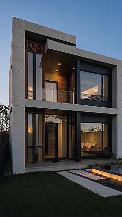 The Minimalist’s Haven