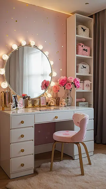 My Sparkle Sanctuary