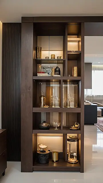 The Ultimate Living Room Concealer