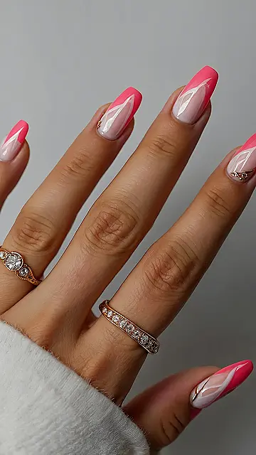 Hands Down, Best 2025 Nails