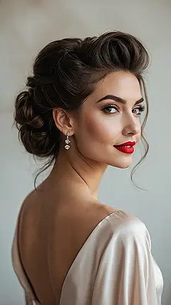 Volume For The Venue