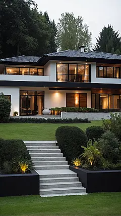 Insta-Perfect Modernity