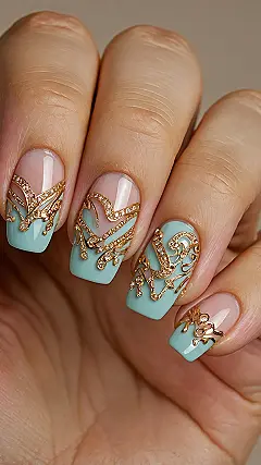 Coastal Queen Bling.