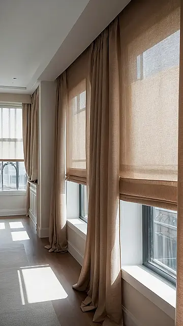 Fabric’s Untold Tales