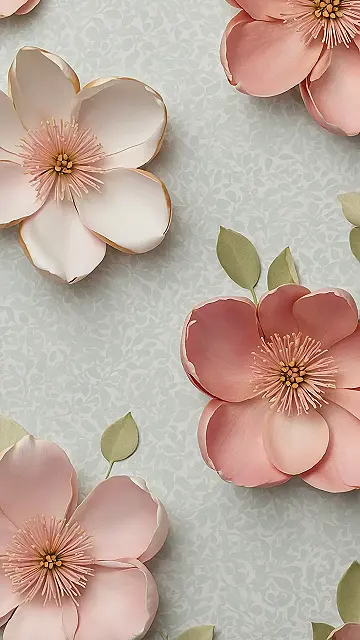 Fluff Bomb Backgrounds