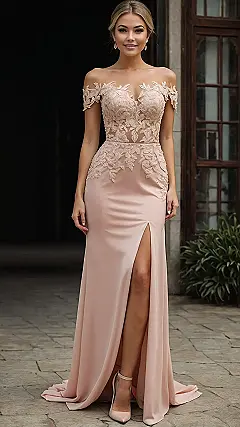 Blush & Bold: Homecoming Sensation