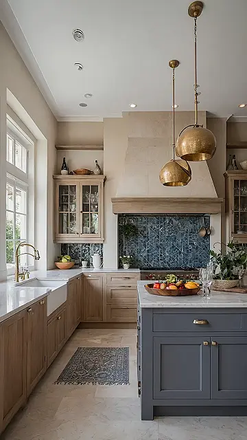 Your New Kitchen Story