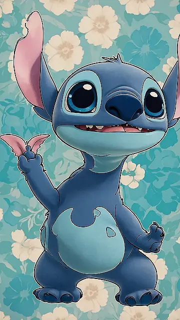 Device Upgraded: Stitch Style