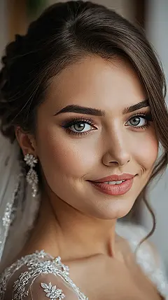 Pre-Ceremony Perfection