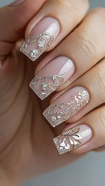 Sweeter Than Spice Tips