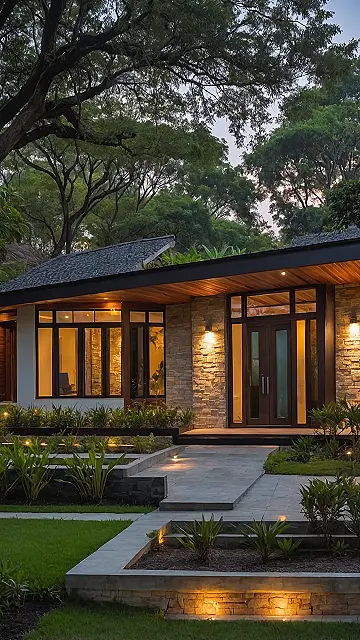 The Next-Gen Bungalow