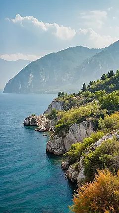 Horizon Calls, Ditch Books