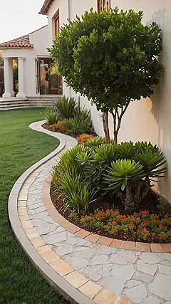 The Intentional Garden