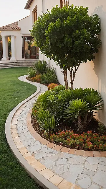 The Intentional Garden