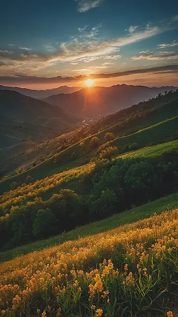 Golden Radiance Refined