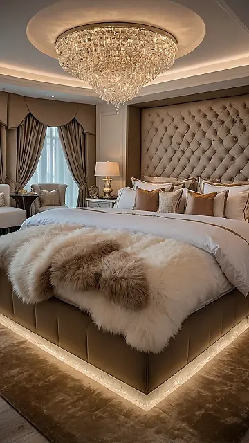 Serene Solitude Oasis